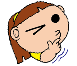 Next MIE chan sticker #15828984