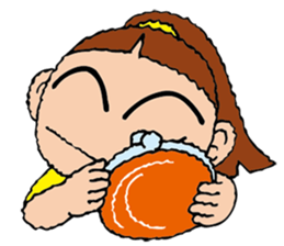 Next MIE chan sticker #15828991