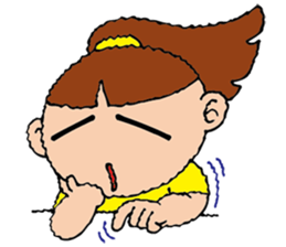 Next MIE chan sticker #15829016