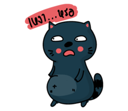 Bun Thing sticker #15829213