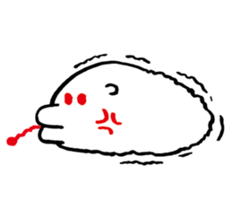 Chimaki sticker #15829263