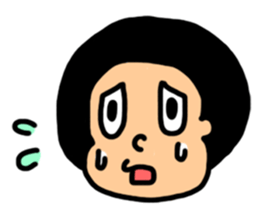 Wataigon's Sticker sticker #15829307