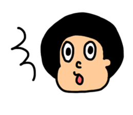 Wataigon's Sticker sticker #15829309