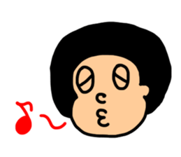 Wataigon's Sticker sticker #15829310