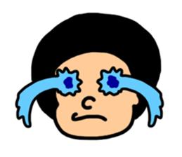 Wataigon's Sticker sticker #15829323
