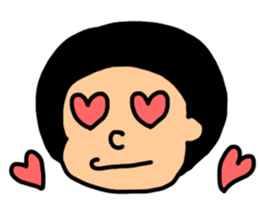 Wataigon's Sticker sticker #15829325