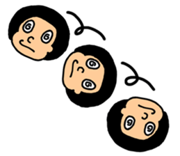 Wataigon's Sticker sticker #15829332