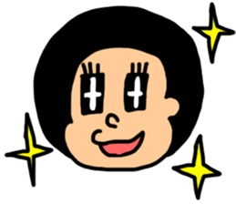 Wataigon's Sticker sticker #15829334
