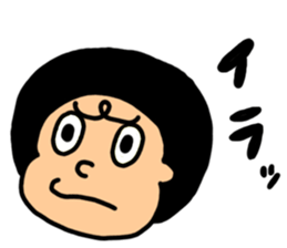 Wataigon's Sticker sticker #15829336