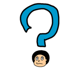 Wataigon's Sticker sticker #15829337