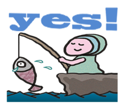 Vagabond song ~2 sticker #15829385