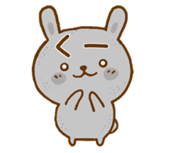 Fun Sticker gift to CO sticker #15829573