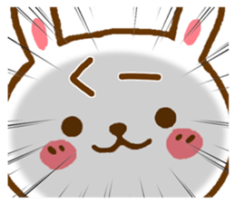 Fun Sticker gift to CO sticker #15829575