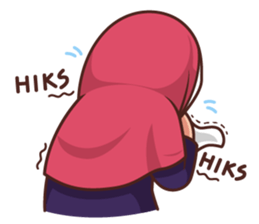 Taqwa Kids Sticker sticker #15829659