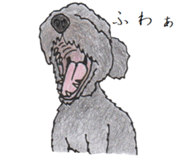 animal life - jp sticker #15829751