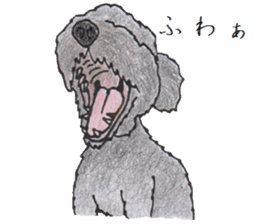 animal life - jp sticker #15829751