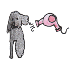 animal life - jp sticker #15829756