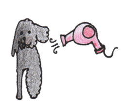 animal life - jp sticker #15829756