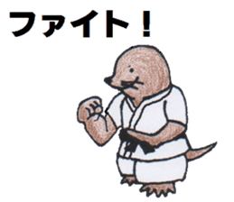 animal life - jp sticker #15829766