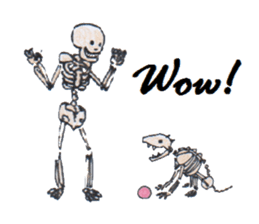 animal life - jp sticker #15829769