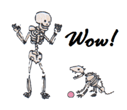 animal life - jp sticker #15829769