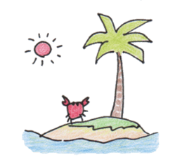 animal life - jp sticker #15829772