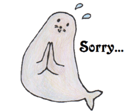 animal life - jp sticker #15829775