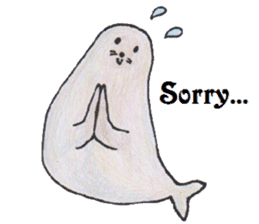 animal life - jp sticker #15829775