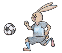 animal life - jp sticker #15829779