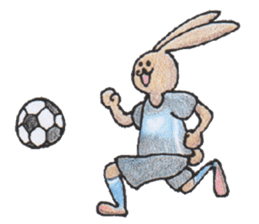 animal life - jp sticker #15829779