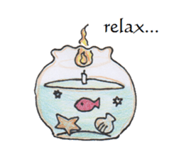 animal life - jp sticker #15829781