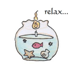 animal life - jp sticker #15829781