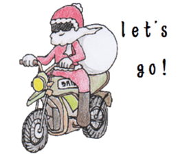 animal life - jp sticker #15829783