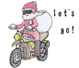 animal life - jp sticker #15829783