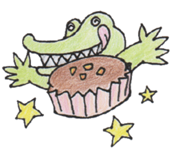 animal life - jp sticker #15829784