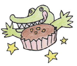 animal life - jp sticker #15829784