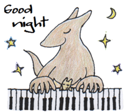 animal life - jp sticker #15829785