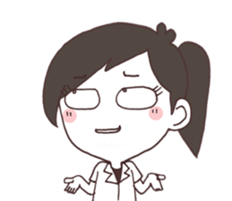 Chem is Fun sticker #15829792