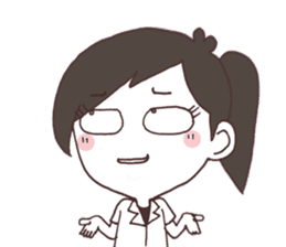 Chem is Fun sticker #15829792