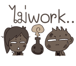 Chem is Fun sticker #15829795