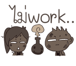 Chem is Fun sticker #15829795