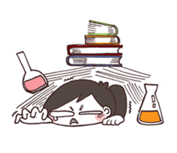 Chem is Fun sticker #15829796
