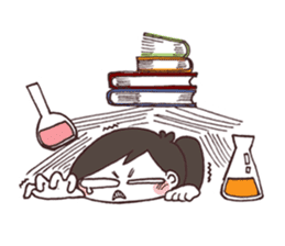 Chem is Fun sticker #15829796