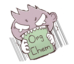 Chem is Fun sticker #15829806