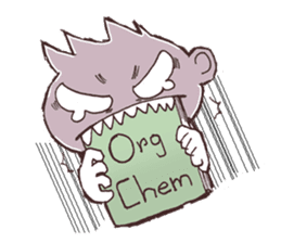 Chem is Fun sticker #15829806