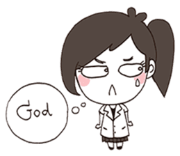 Chem is Fun sticker #15829817