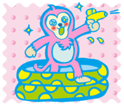 Easy! It is! Vietnamese (Japanese) sticker #15830892