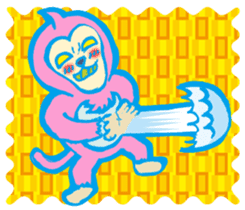 Easy! It is! Vietnamese (Japanese) sticker #15830913