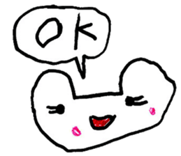 Drawing various stickers 4 sticker #15831242