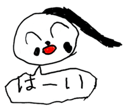 Drawing various stickers 4 sticker #15831243